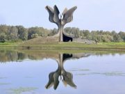 Споменик „Камени цвијет“ у Јасеновцу навршава 60 година