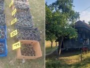 Више ухапшених у Кнежеву: Погледајте шта је све полиција пронашла