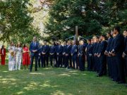Краљевски дочек у Мадриду за освајаче Свјетског фудбалског првенства