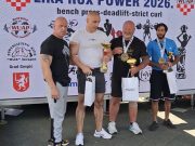 Круљ освојио прво мјесто у Хрватској