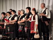 Сабор изворног пјевања на Палама, РТВИС, 13.7.2026., (ВИДЕО)
