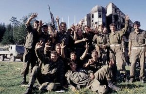 Трново: У суботу округли сто о операцији “Лукавац ’93“