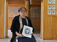 Свједочење Радмиле Николић о погибији брата и супруга: Мајка до своје смрти није престала да плаче за сином