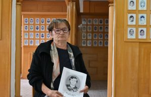 Свједочење Радмиле Николић о погибији брата и супруга: Мајка до своје смрти није престала да плаче за сином