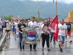 Одбрана Војковића, Грлице и Крупца била пресудна за сарајевско-романијску регију (ФОТО)