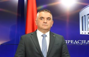 Минић: Република Српска није и никада неће бити мјесто у којем криминалци могу бити мирни