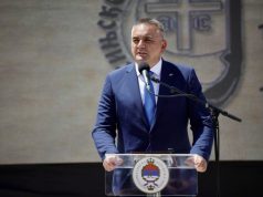 Минић: Сарадња Српске и Америке биће успјешнија и јача