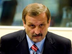 Поново одбијен захтјев за пријевремено пуштање Милана Мартића на слободу