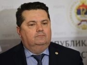 Стевандић: Кривична пријава против Црнатка и Вукановића