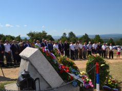 Сутра обиљежавање 151 године од Невесињске пушке