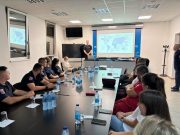 Сертификована обука „Медицина ванредних ситуација“, РТВИС, 13.7.2026. (ВИДЕО)