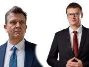 СДС одлучио: Кандидат за предсједника РС Бранко Блануша, а за српског члана Предсједништва БиХ Маринко Божовић