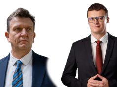 СДС одлучио: Кандидат за предсједника РС Бранко Блануша, а за српског члана Предсједништва БиХ Маринко Божовић