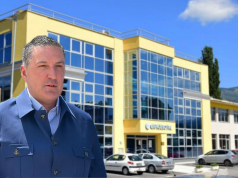 Елек смијењен сa мјеста директора Сарајево гаса