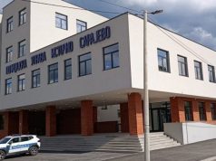 Пале: Хапшење због посједовања муниције