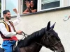 Херцеговац на коњу запросио дјевојку: Снимак одушевио регион!
