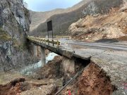 Стевановић: Активно се ради на завршетку друге саобраћајне траке на путу Сарајево-Фоча