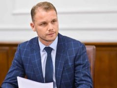 Станивуковић дао подршку кандидатима СДС за предсједника РС и српског члана у Предсједништву БиХ