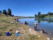 Градишка: На првенству Српске око 60 риболоваца