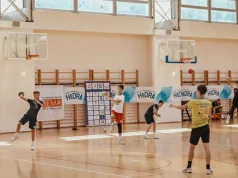 На Палама завршен 10. Рукометни камп „Јахорина 2026“, РТВИС, 6.7.2026., (ВИДЕО)