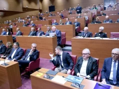 Хрватски сабор данас о Приједлогу декларације о положају Хрвата у БиХ