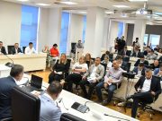 Источно Сарајево: У четвртак о ребалансу градског буџета и кредитном задужењу
