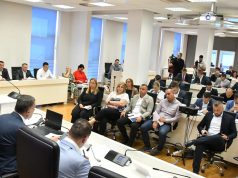 Источно Сарајево: У четвртак о ребалансу градског буџета и кредитном задужењу
