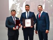 На Свечаној академији у Трнову уручена признања заслужним појединцима, институцијама и колективима (Видео)