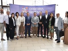 Кошарац: До краја септембра стратегија развоја Билеће