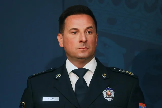 veselin milić