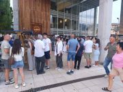 Андрићград: На Фестивалу вина и сира десет излагача из БиХ и Србије