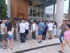 Андрићград: На Фестивалу вина и сира десет излагача из БиХ и Србије