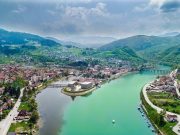 Вишеград: У припреми нова стратегија развоја, приоритет реконструкција водовода и главне улице