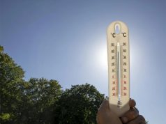 И наредних дана врло топло, у Херцеговини повећан ризик од пожара