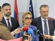 Потписан уговор о зајму од 60 милиона евра за пут Фоча-Хум, РТВИС, 22.7.2026.,(ВИДЕО)