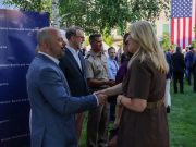 Цвијановић: Наставити успјешну сарадњу са Америком