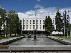 Народна скупштина Републике Српске данас о вету српског члана Предсједништва БиХ