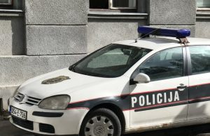 Младић се утопио у Криваји