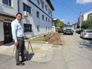 Реконструкција улица и јавних простора за функционалнији Соколац