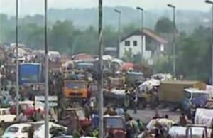 „Српско страдање у „Олуји“ не смије бити заборављено“