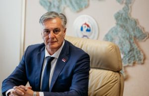 Каран: Нова школска година да буде испуњена стицањем нових знања и пријатељстава