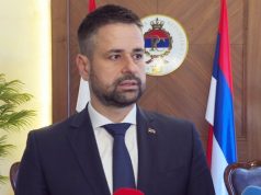 Амиџић: Крњић би као експерт требало да предаје на мафијашким семинарима