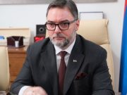 Упућене пријетње министру Кошарцу и његовој породици