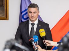 Шкипина: Дијете не смије плаћати цијену неодговорности одраслих, увијек ћемо бити на страни дјетета