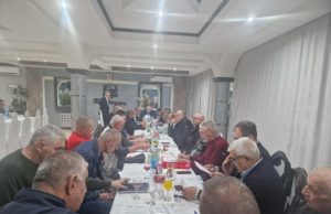 Савез РВИ обиљежава Светог Пантелејмона на Сокоцу, присуствује Цвијановић