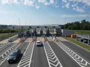 Проширују се наплатне станице Јакуповци и Чатрња