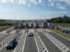 Проширују се наплатне станице Јакуповци и Чатрња
