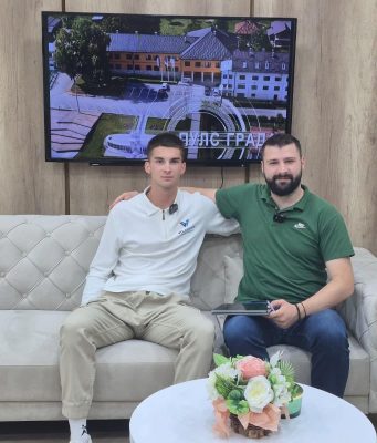 Трка са препрекама “4Falcons” 5. септембра на Јахорини, 30.8. (Видео)