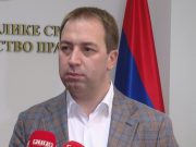 Селак: Здравствено стање генерала Младића изузетно тешко, тражи се лијечење у Србији или Српској