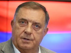 Додик: Пребиловци – херцеговачко село које живи, иако су му џелати намијенили затирање и брисање са лица земље